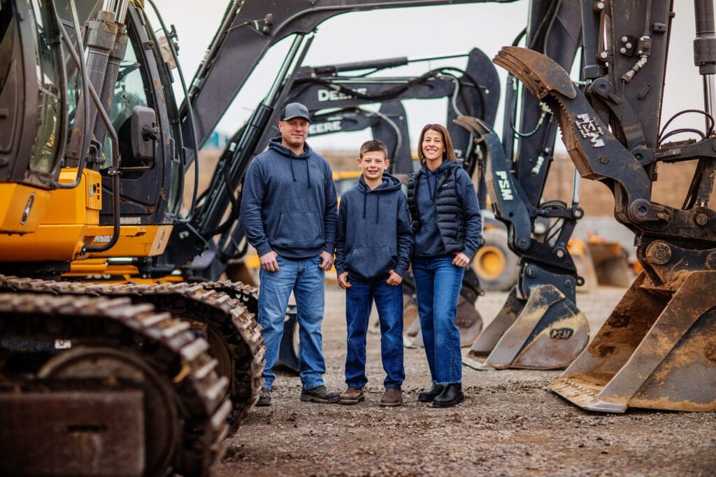 3F2A7489 the Van Belle Family