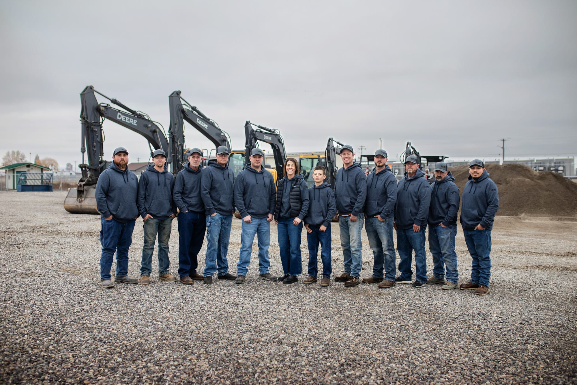 VBX team