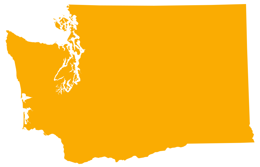 washington-map washington map